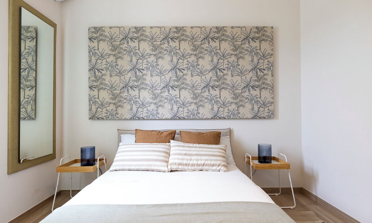 Photo of Bedroom in Santa Maria del Focallo