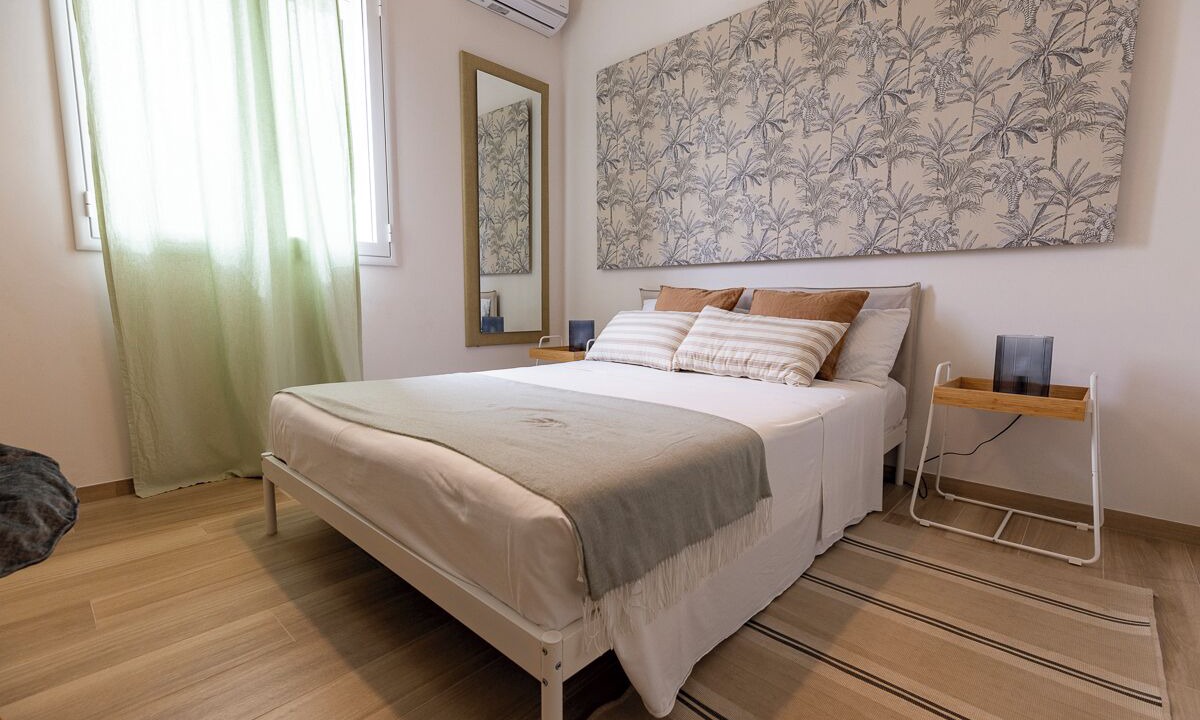 Photo of Bedroom in Santa Maria del Focallo