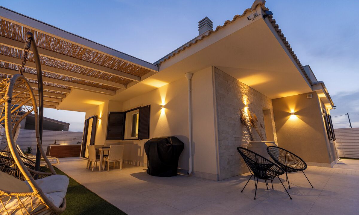 Photo of Outdoor in Santa Maria del Focallo