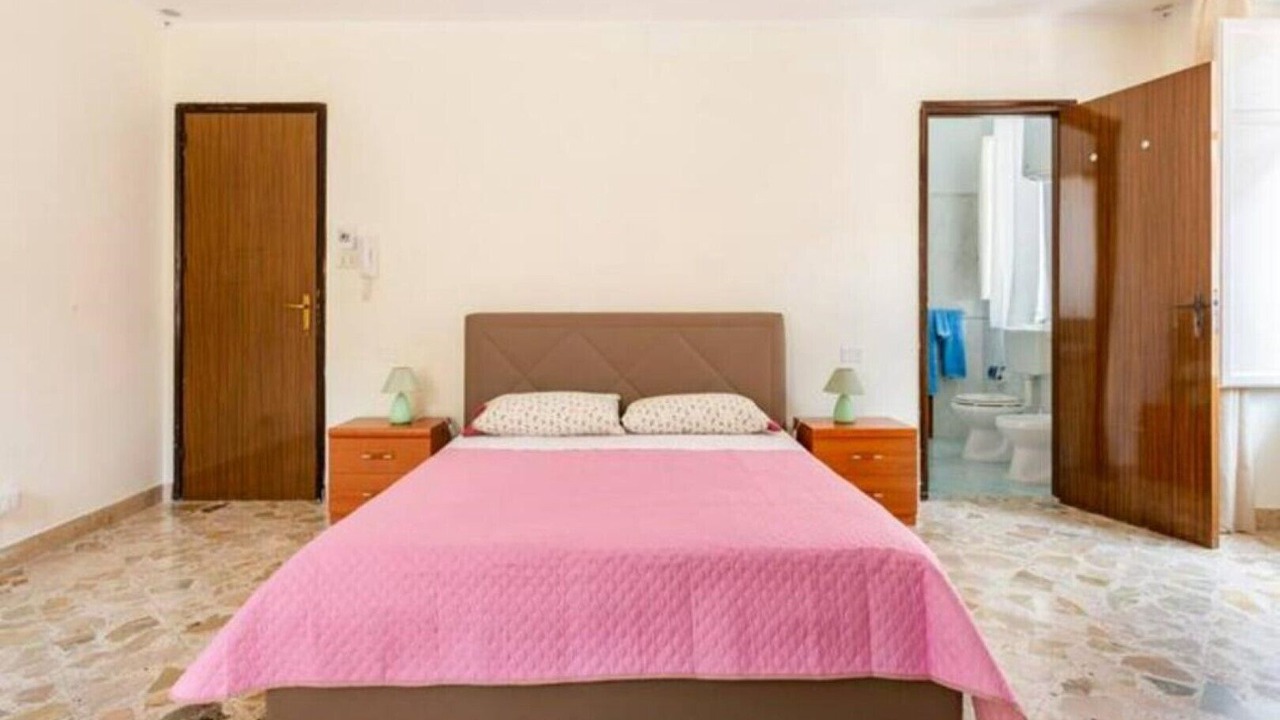 Photo of Bedroom in Trabia