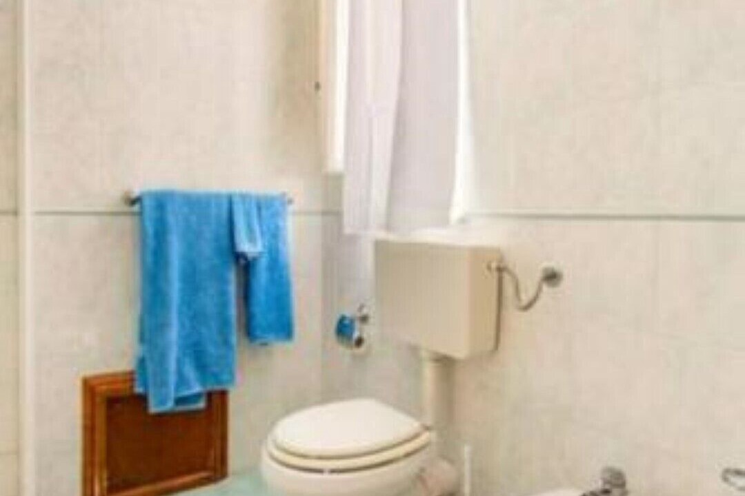 Photo of Bathroom in Trabia