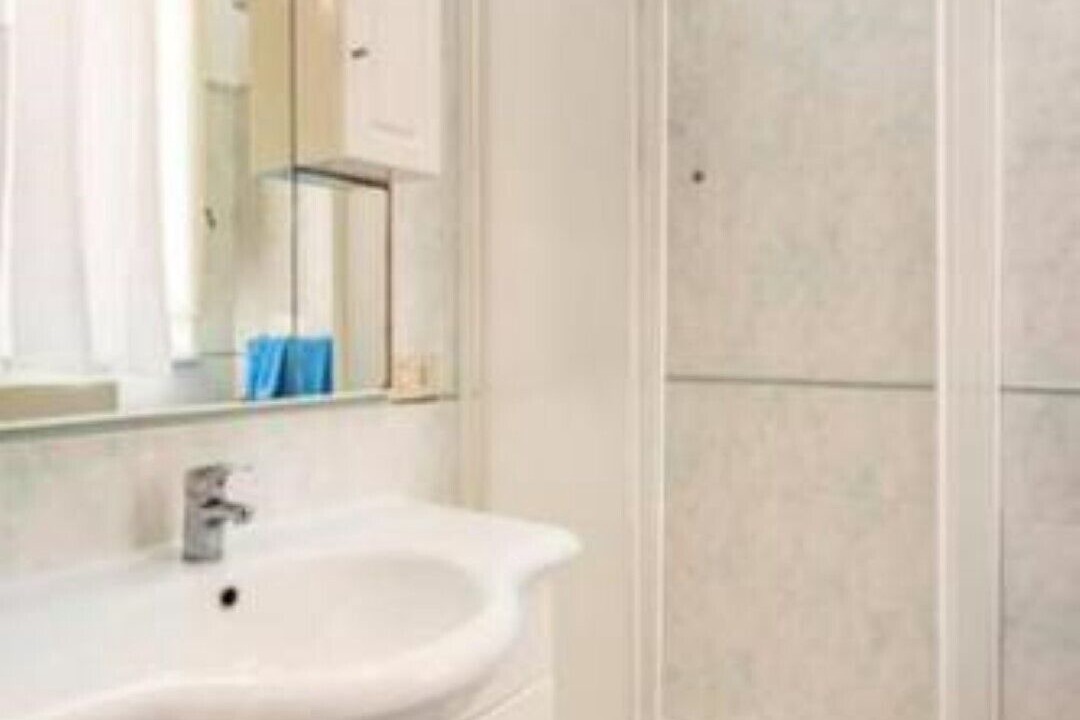Photo of Bathroom in Trabia