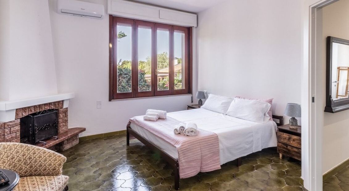 Photo of Bedroom in Gallina