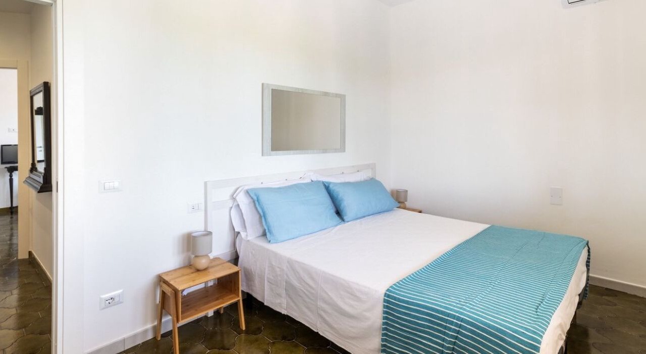 Photo of Bedroom in Gallina