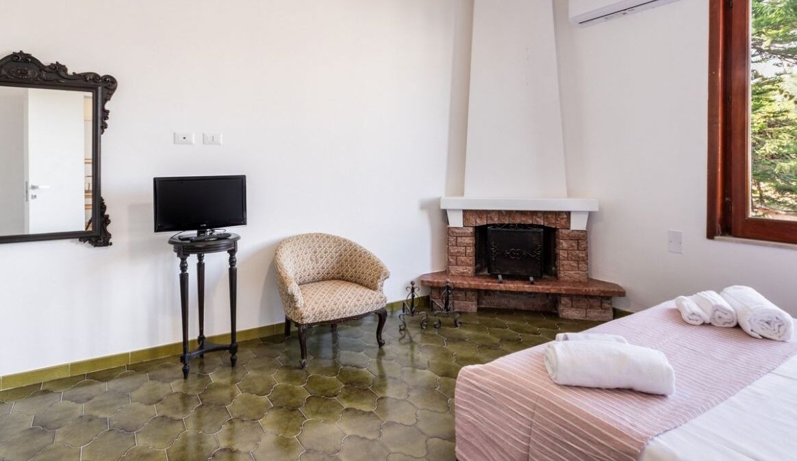 Photo of Bedroom in Gallina