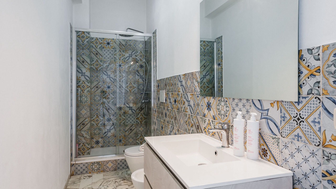 Photo of Bathroom in Syracuse