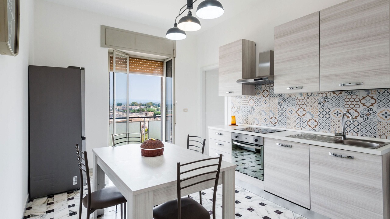Photo of Kitchen in Syracuse