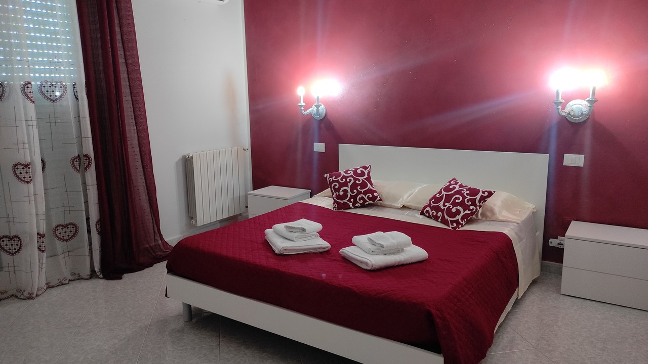 Photo of Bedroom in Villabate