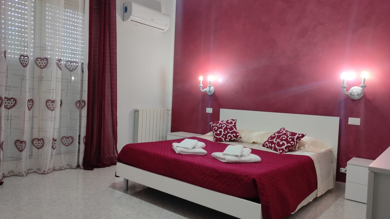 Photo of Bedroom in Villabate
