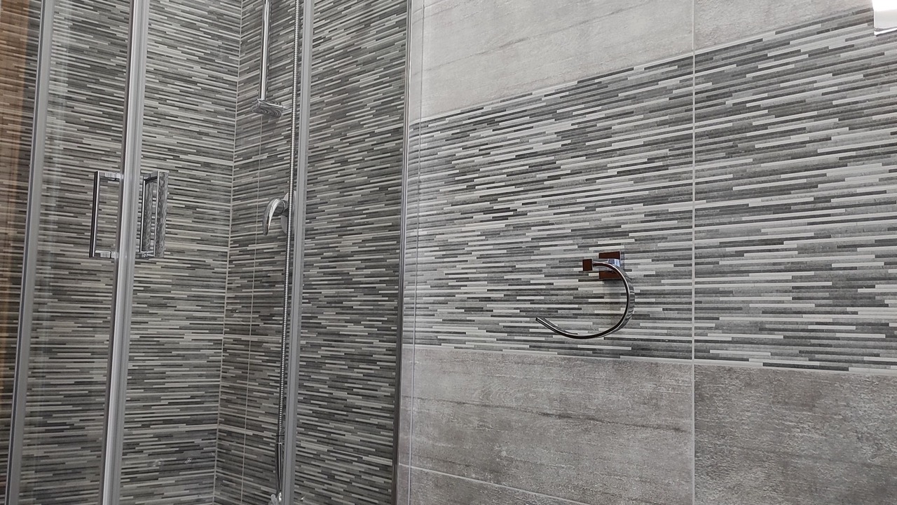 Photo of Bathroom in Villabate