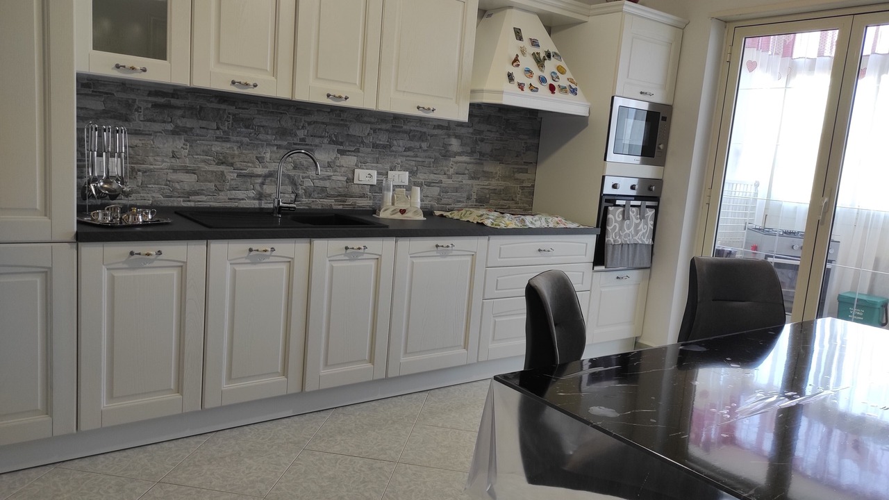 Photo of Kitchen in Villabate