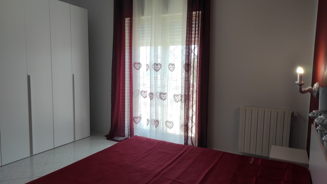 Photo of Bedroom in Villabate