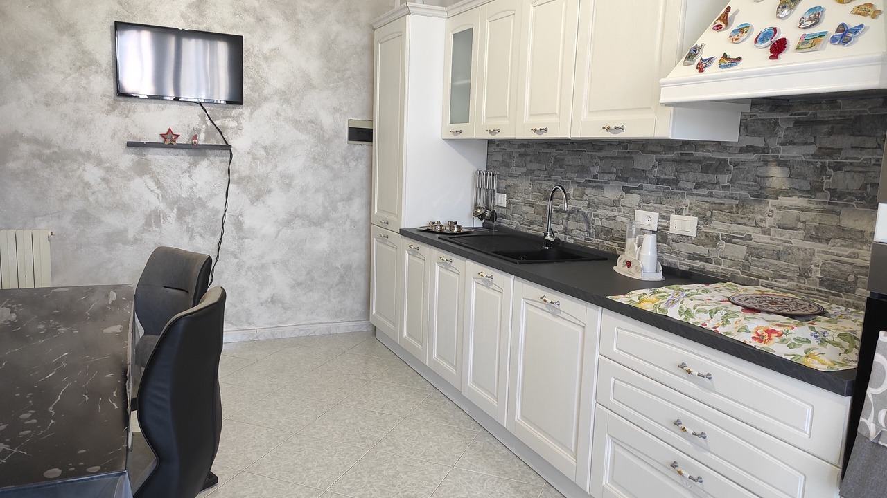 Photo of Kitchen in Villabate