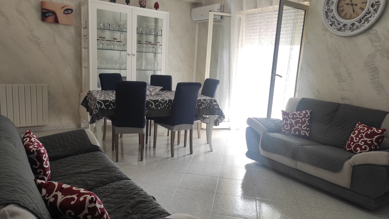 Photo of Livingroom in Villabate
