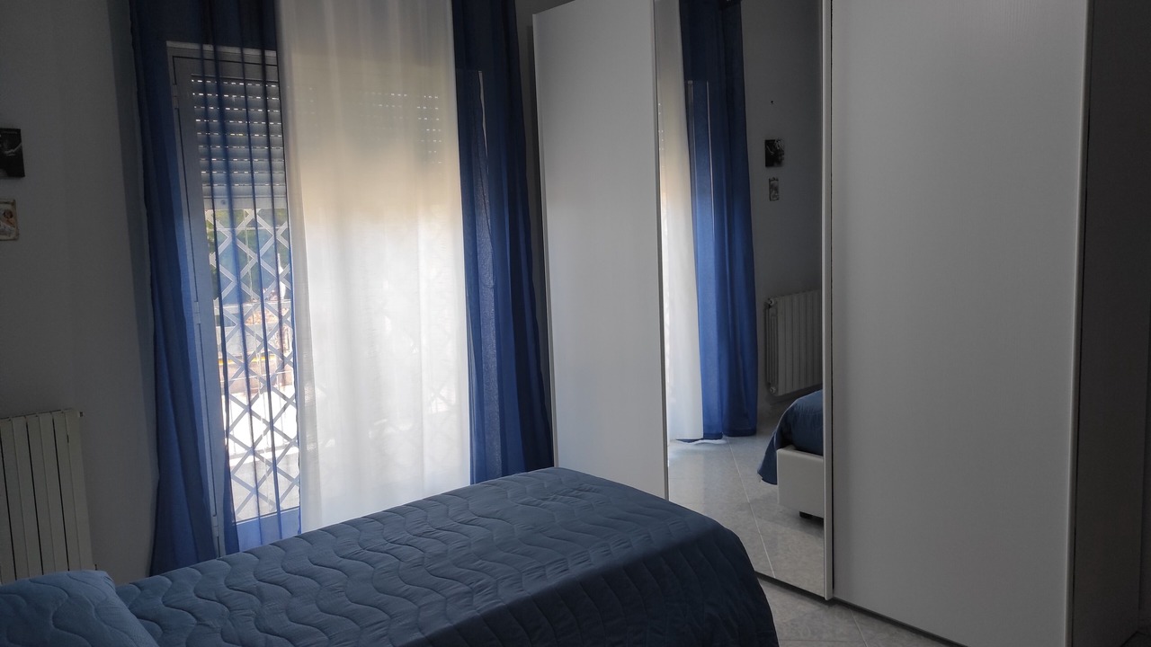 Photo of Bedroom in Villabate
