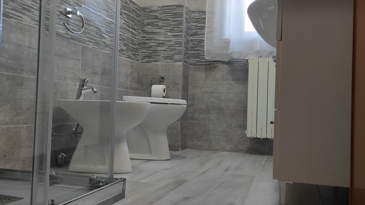 Photo of Bathroom in Villabate