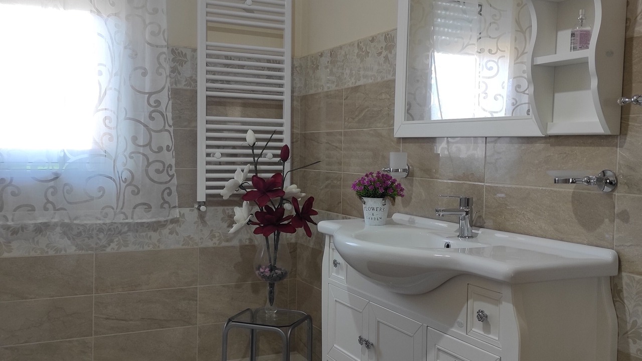Photo of Bathroom in Villabate