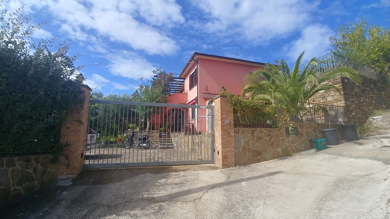 Photo of Outdoor in San Marco di Castellabate
