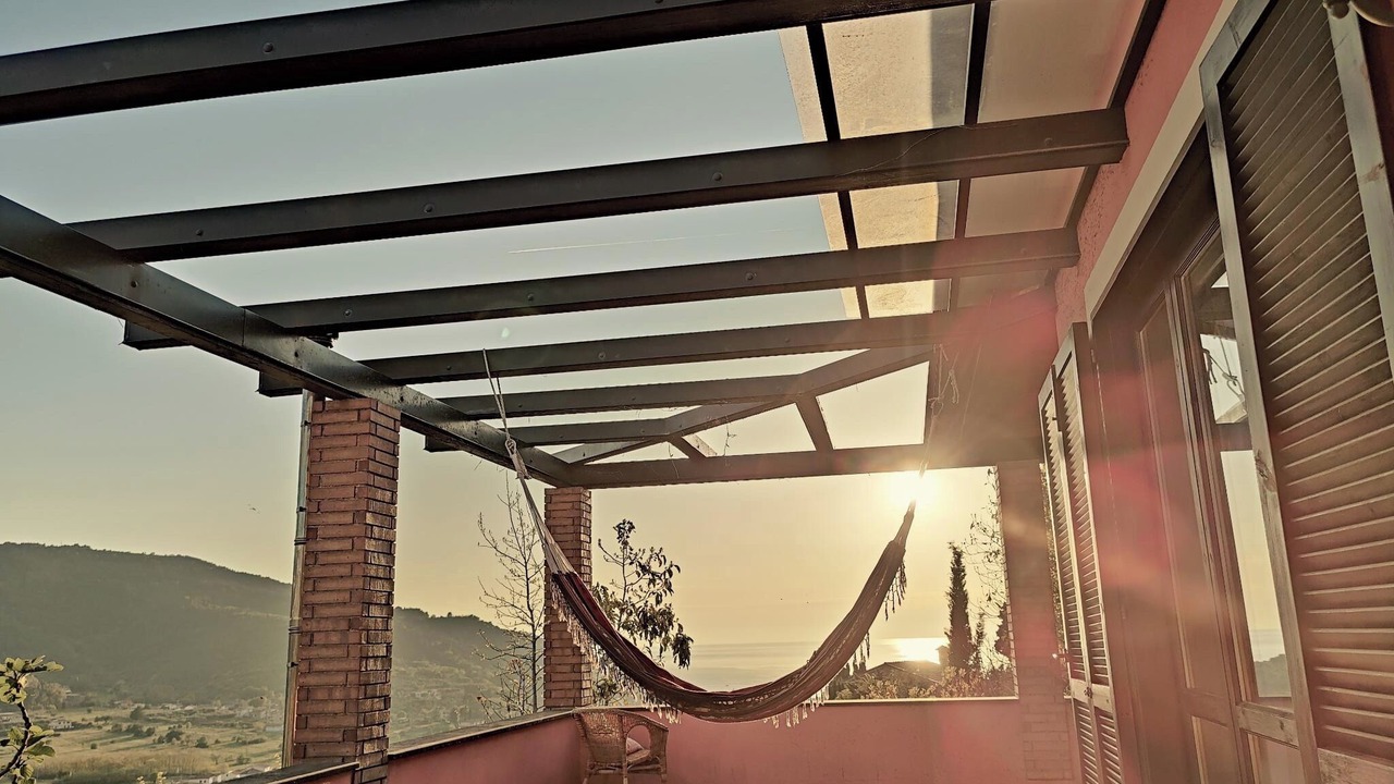 Photo of Patio Balcony in San Marco di Castellabate