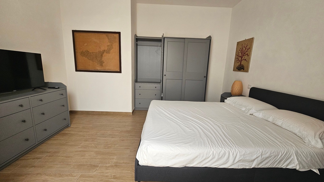 Photo of Bedroom in Marinella di Selinunte