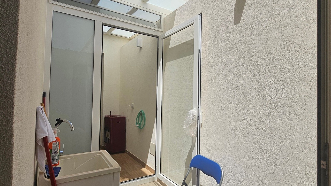 Photo of Patio Balcony in Marinella di Selinunte