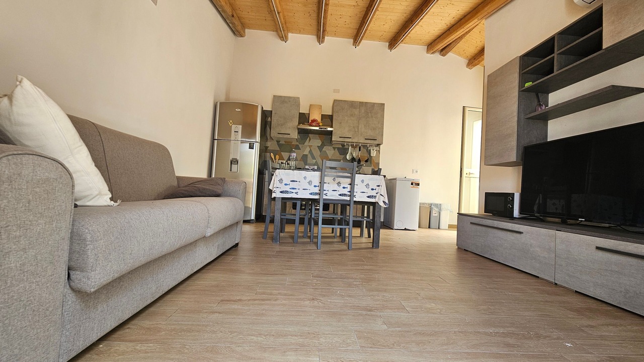 Photo of Livingroom in Marinella di Selinunte