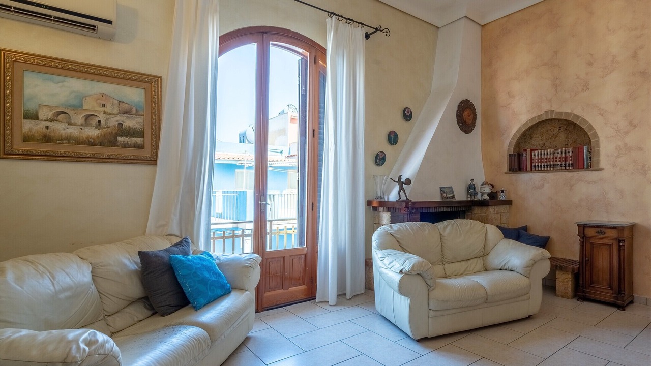 Photo of Livingroom in Portopalo di Capo Passero