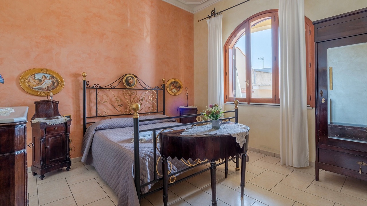 Photo of Bedroom in Portopalo di Capo Passero