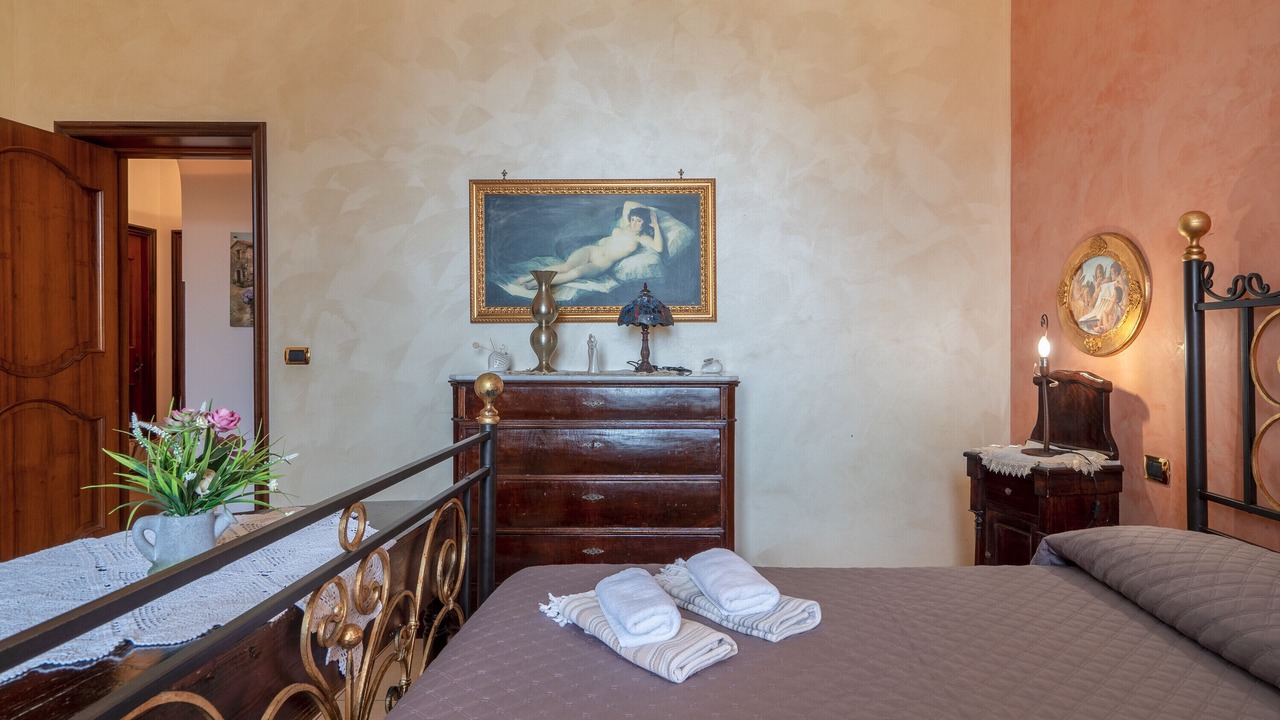 Photo of Bedroom in Portopalo di Capo Passero