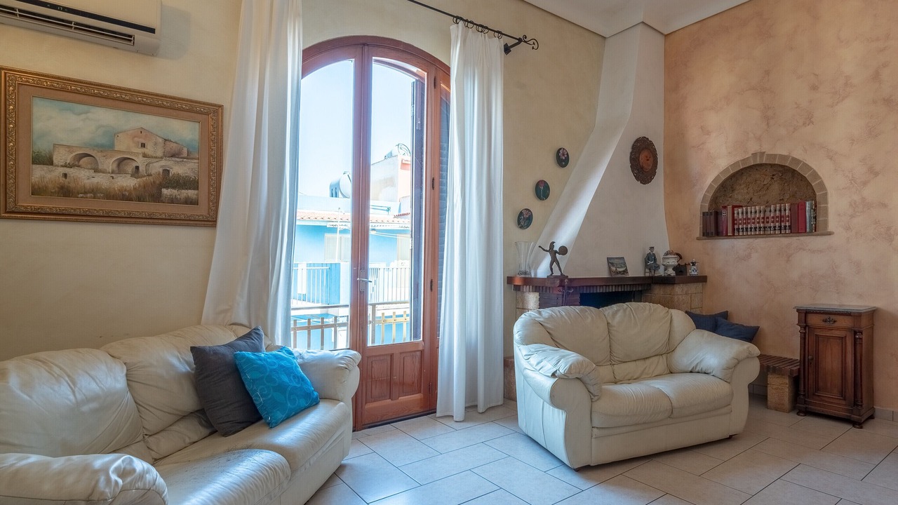 Photo of Livingroom in Portopalo di Capo Passero