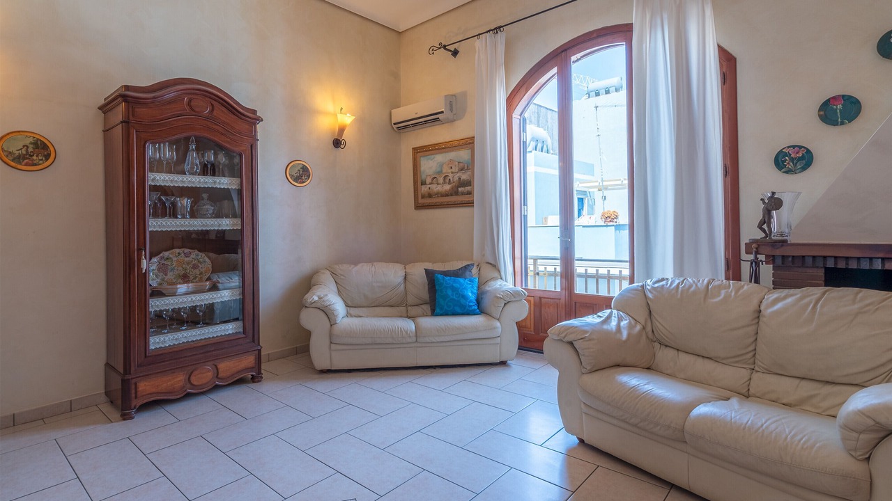 Photo of Livingroom in Portopalo di Capo Passero