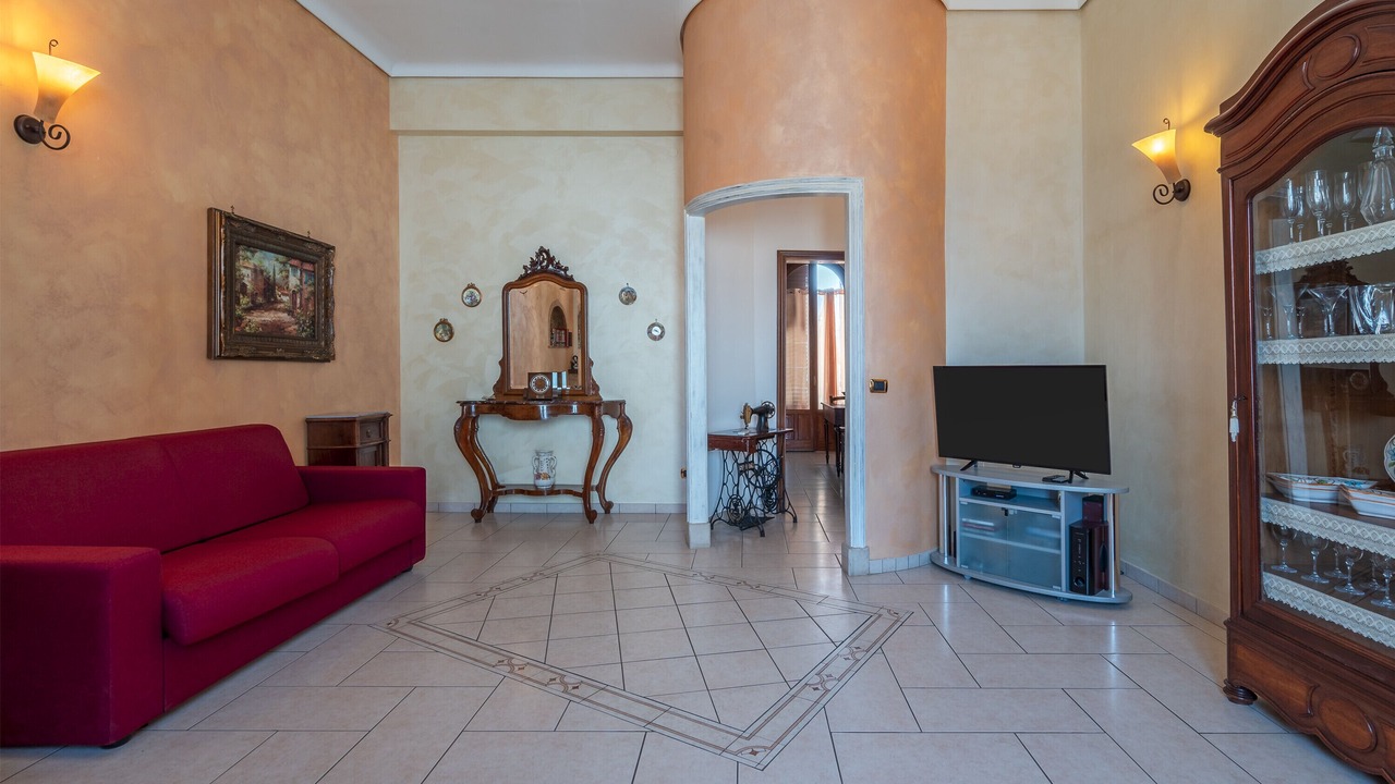 Photo of Livingroom in Portopalo di Capo Passero