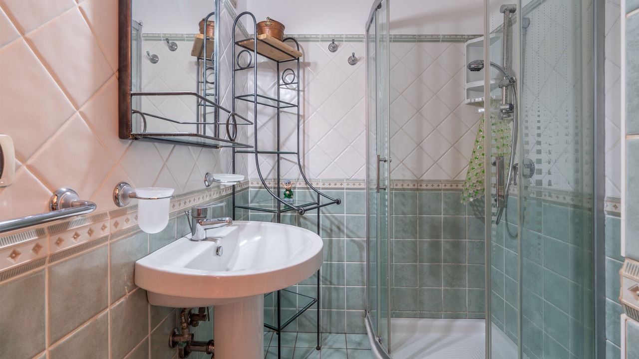 Photo of Bathroom in Portopalo di Capo Passero