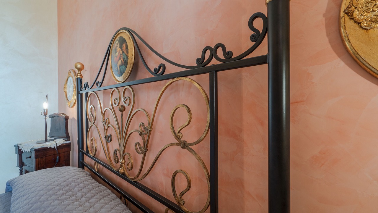 Photo of Bedroom in Portopalo di Capo Passero