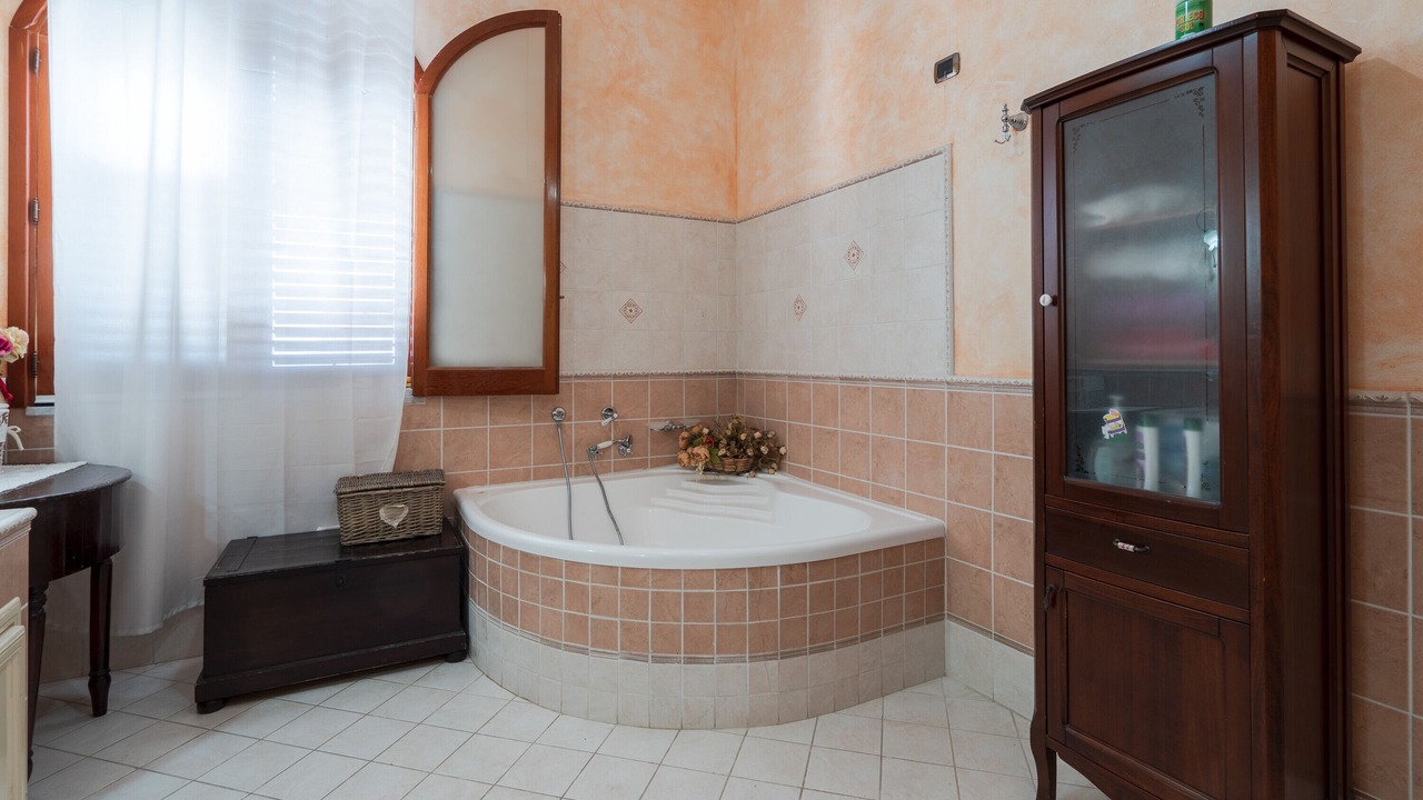 Photo of Bathroom in Portopalo di Capo Passero