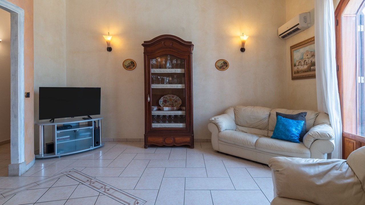 Photo of Livingroom in Portopalo di Capo Passero
