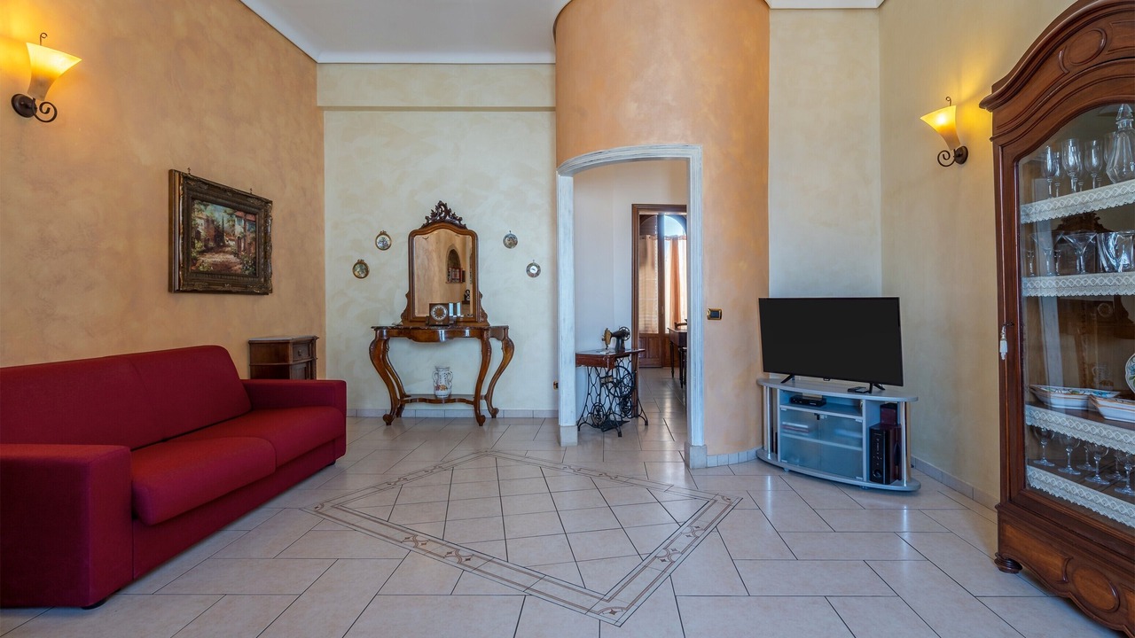 Photo of Livingroom in Portopalo di Capo Passero