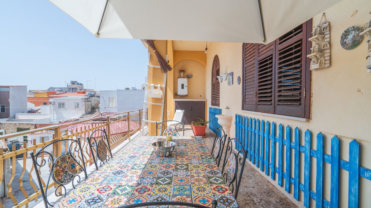 Photo of Outdoor in Portopalo di Capo Passero