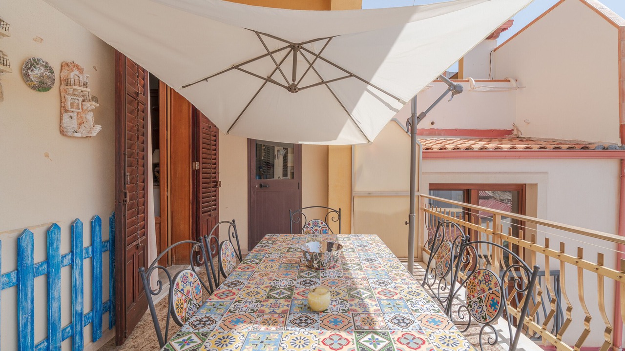 Photo of Outdoor in Portopalo di Capo Passero