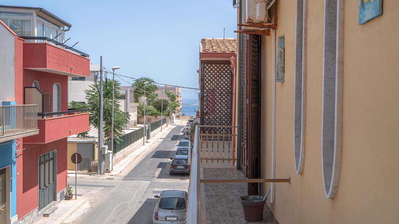 Photo of Outdoor in Portopalo di Capo Passero