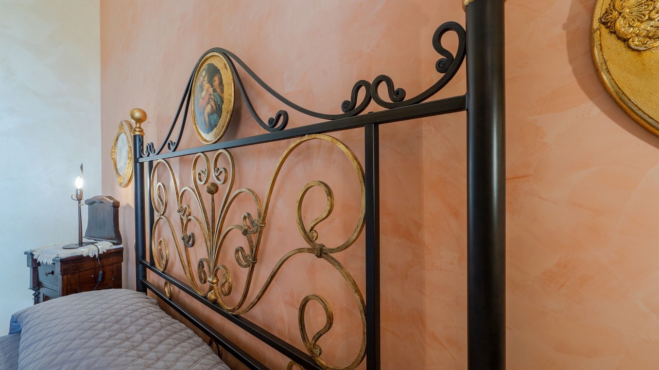 Photo of Bedroom in Portopalo di Capo Passero