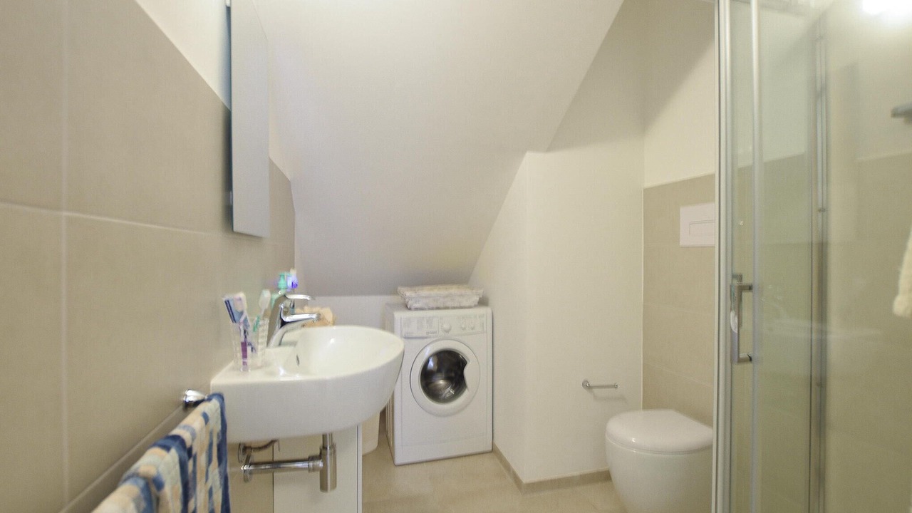 Photo of Bathroom in Fondo Morte