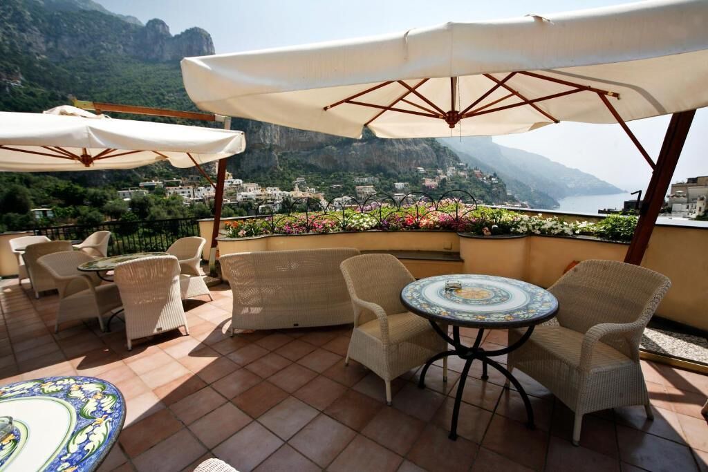Photo of Outdoor in Positano