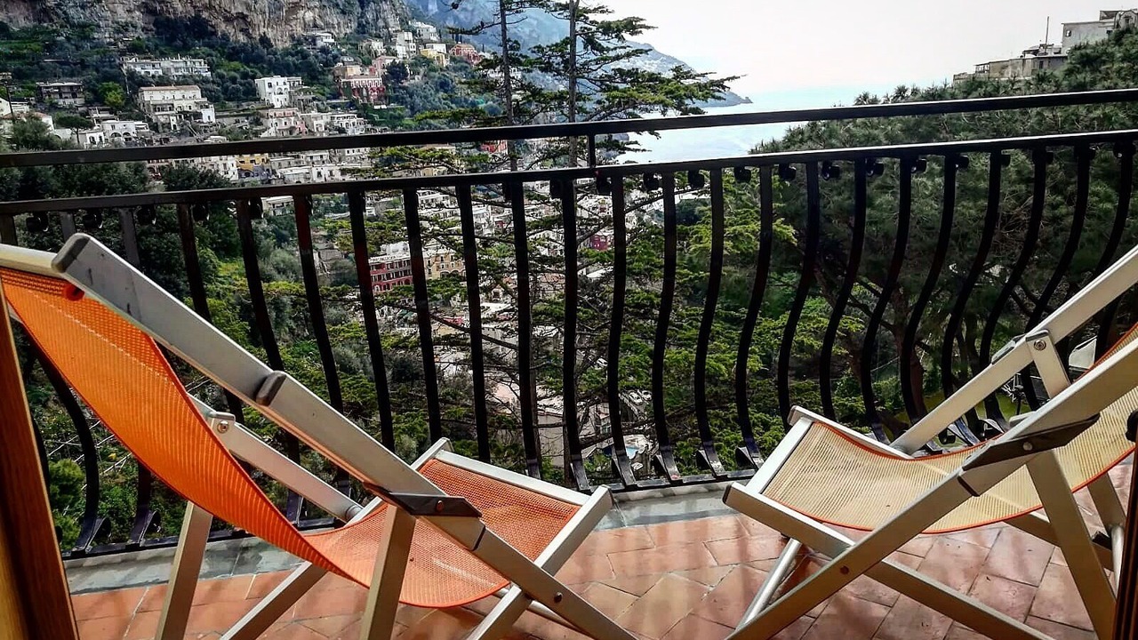 Photo of Outdoor in Positano