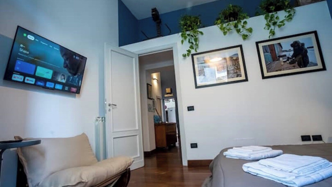 Photo of Bedroom in Ruggero Settimo