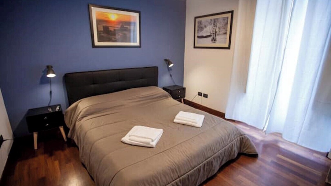 Photo of Bedroom in Ruggero Settimo