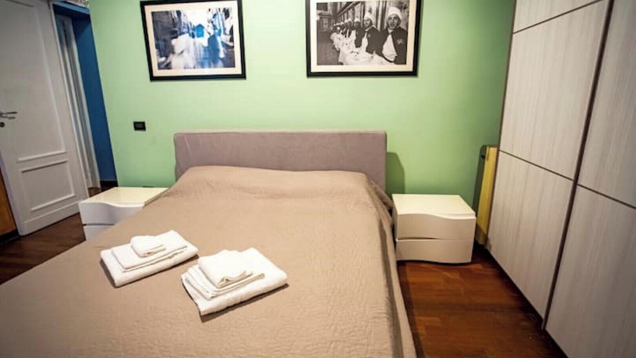 Photo of Bedroom in Ruggero Settimo