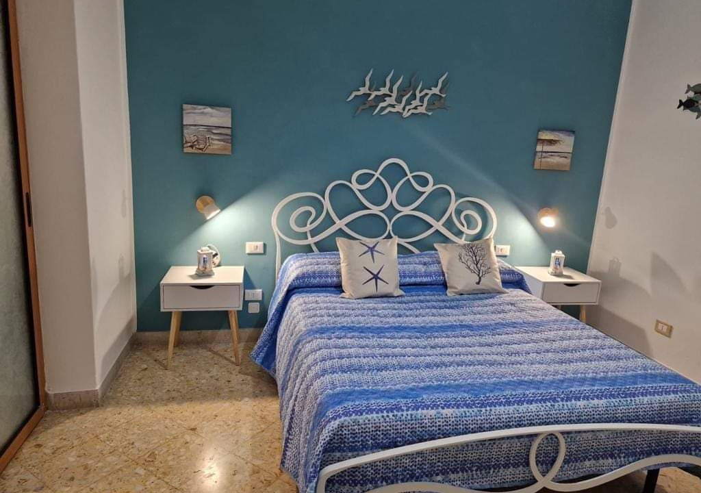 Photo of Bedroom in Isola delle Femmine