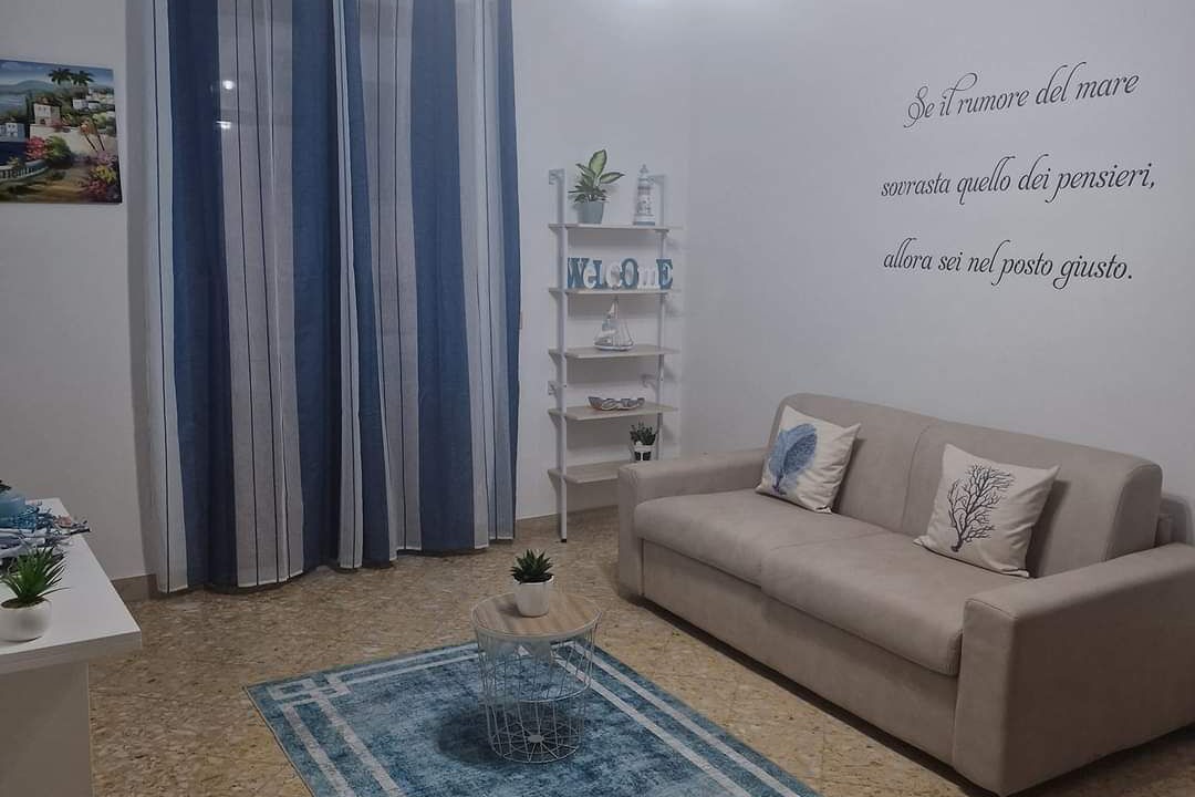 Photo of Livingroom in Isola delle Femmine