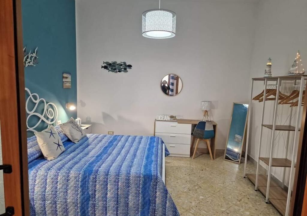 Photo of Bedroom in Isola delle Femmine